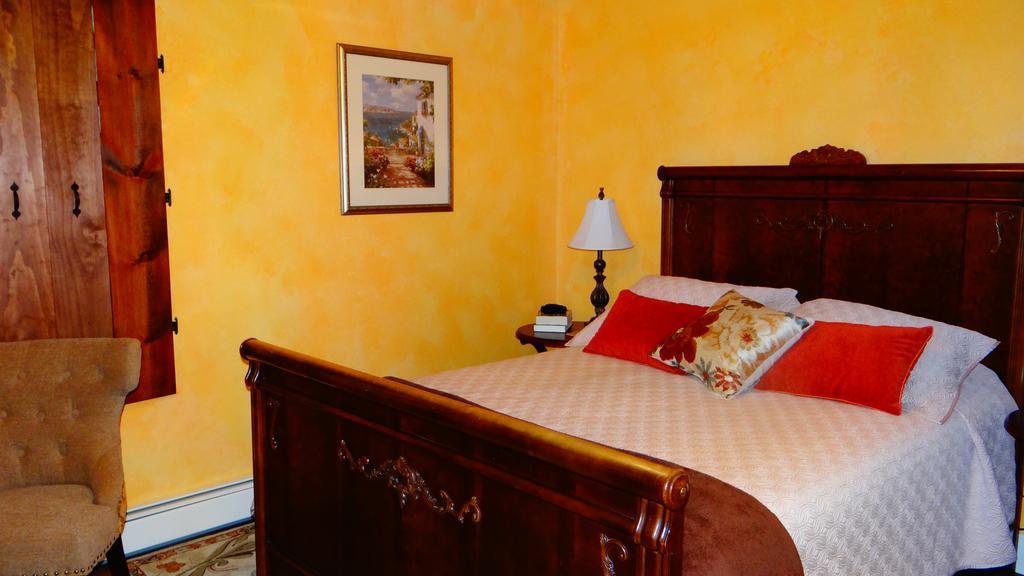 The Meier Inn, A Country Bed & Breakfast Boyceville Szoba fotó